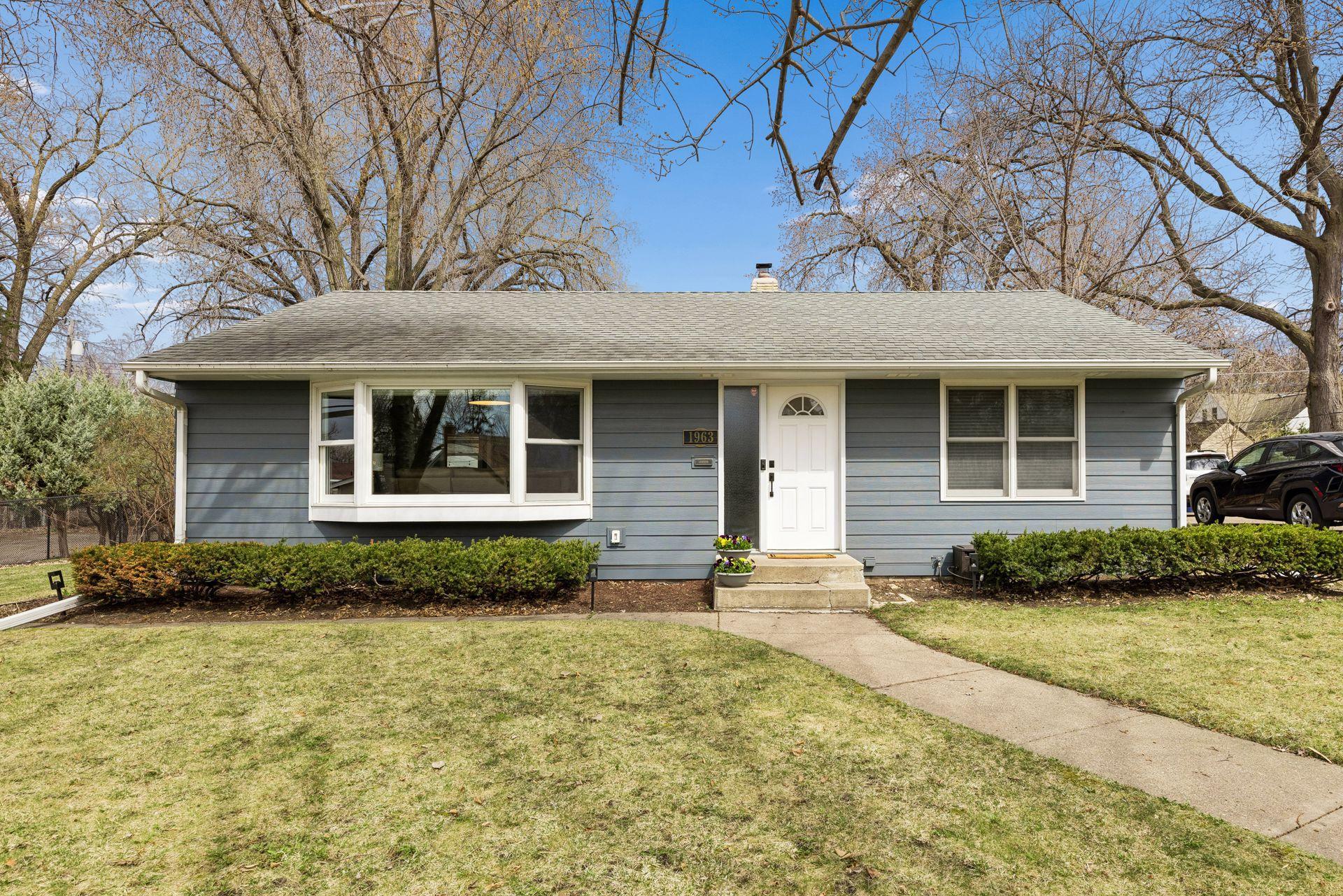 1963 Yorkshire Court Saint Paul MN 55116