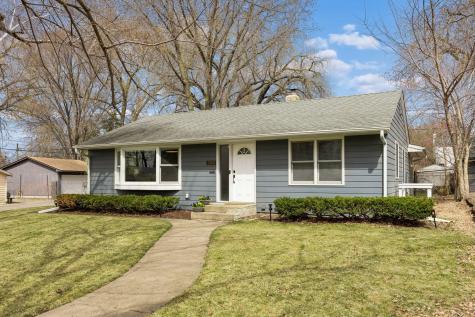 1963 Yorkshire Court Saint Paul MN 55116