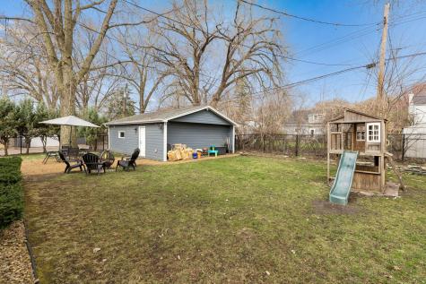 1963 Yorkshire Court Saint Paul MN 55116
