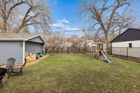 1963 Yorkshire Court Saint Paul MN 55116