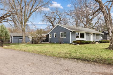 1963 Yorkshire Court Saint Paul MN 55116