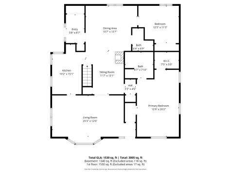 1963 Yorkshire Court Saint Paul MN 55116