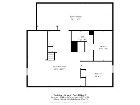 1963 Yorkshire Court Saint Paul MN 55116