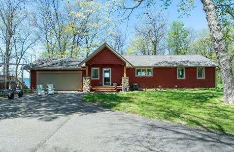 42491 Vista Road Isle MN 56342