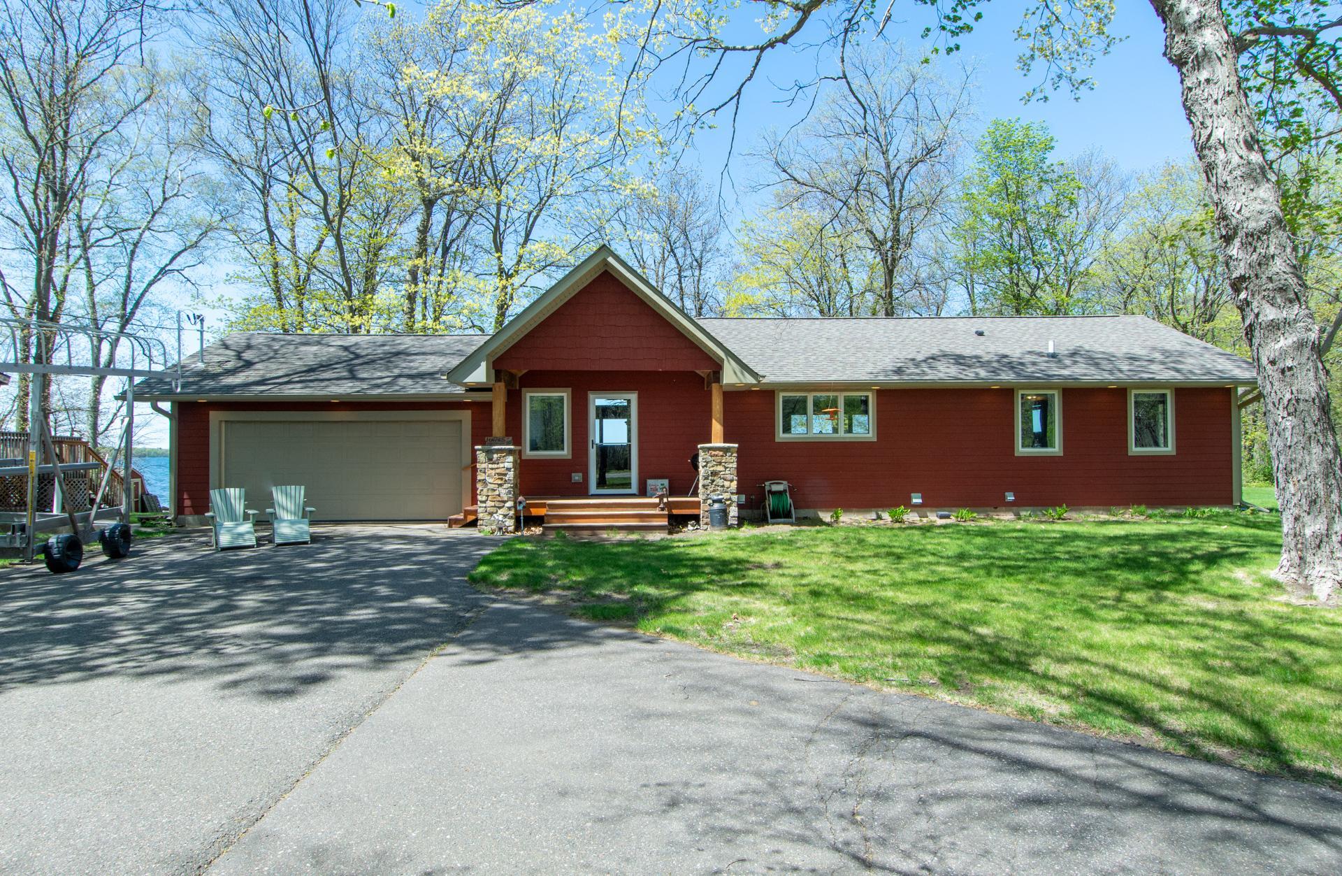 42491 Vista Road Isle MN 56342