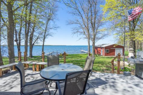 42491 Vista Road Isle MN 56342