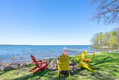 42491 Vista Road Isle MN 56342
