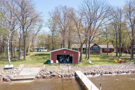 42491 Vista Road Isle MN 56342