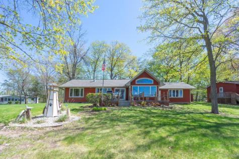 42491 Vista Road Isle MN 56342