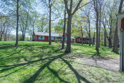42491 Vista Road Isle MN 56342