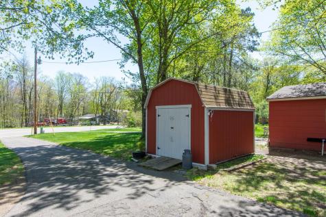 42491 Vista Road Isle MN 56342