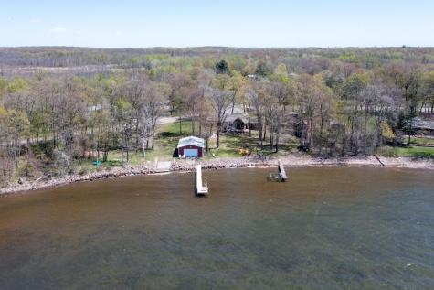 42491 Vista Road Isle MN 56342