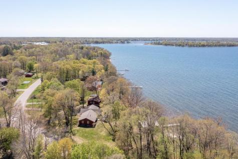 42491 Vista Road Isle MN 56342