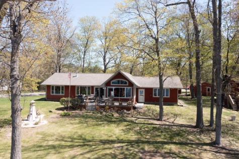 42491 Vista Road Isle MN 56342