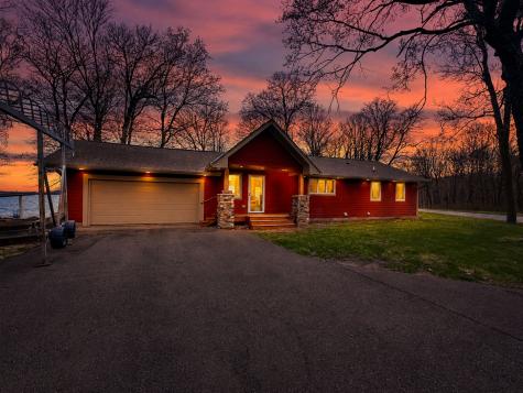 42491 Vista Road Isle MN 56342