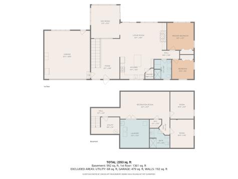 42491 Vista Road Isle MN 56342
