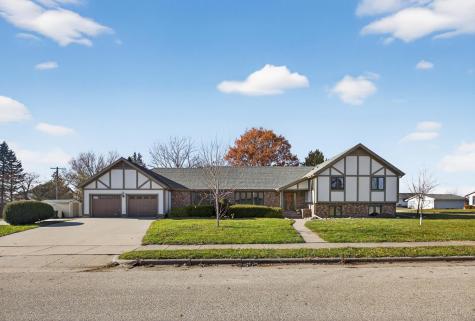 75 Wilson Street Lewiston MN 55952