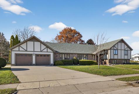 75 Wilson Street Lewiston MN 55952