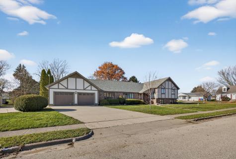 75 Wilson Street Lewiston MN 55952