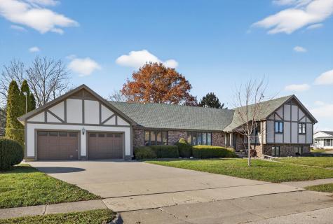 75 Wilson Street Lewiston MN 55952
