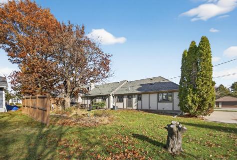 75 Wilson Street Lewiston MN 55952