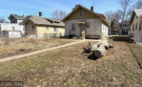 3231 Dupont Avenue N Minneapolis MN 55412