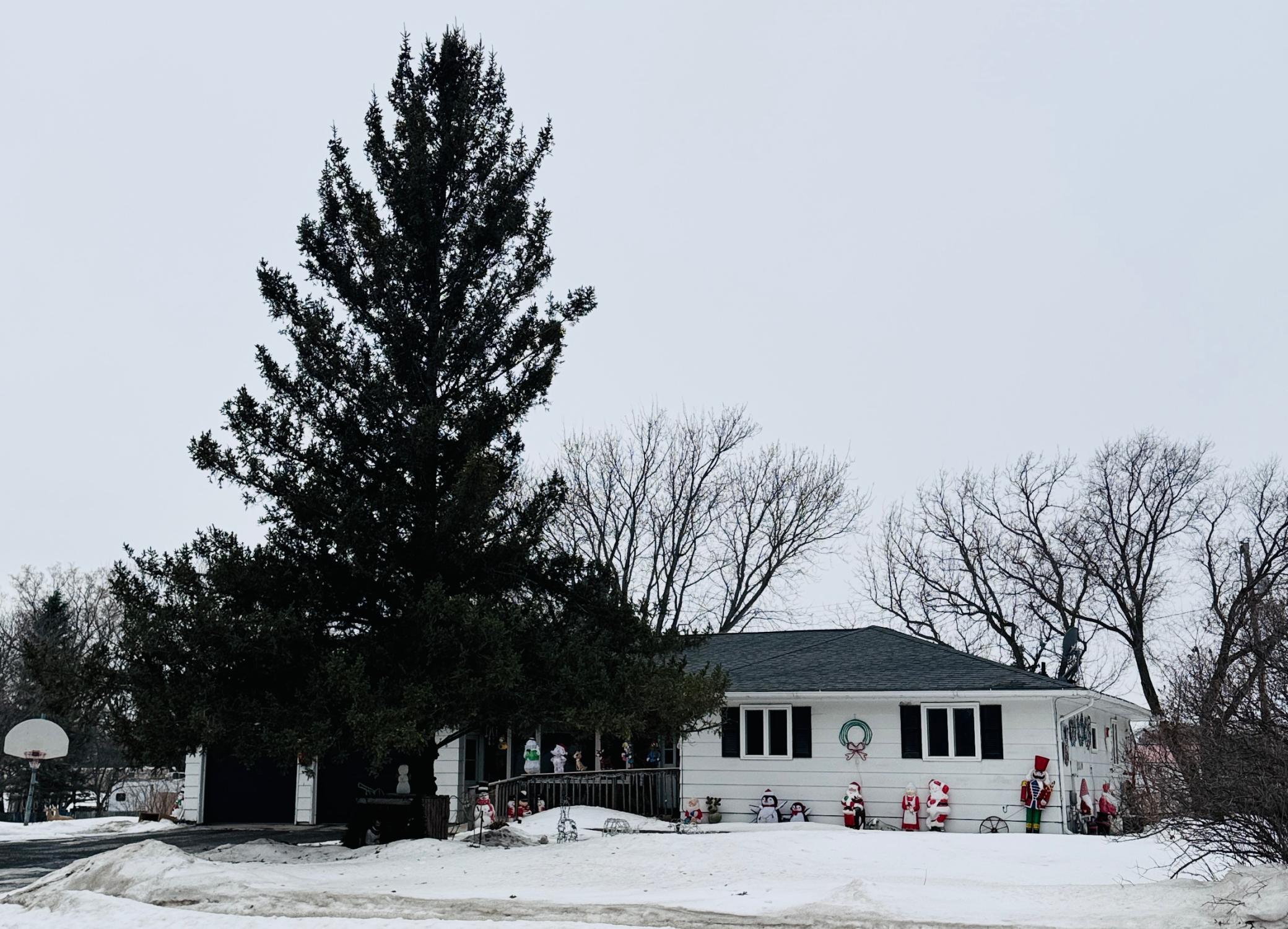 788 4th Street Audubon MN 56511