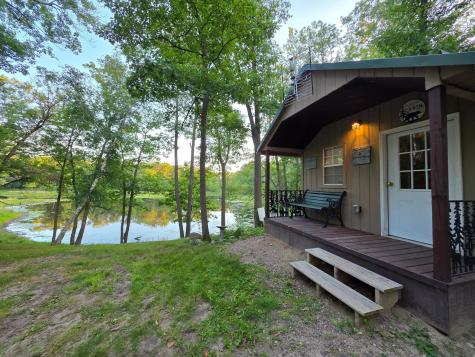 6887 Jennifer Circle Randall MN 56475