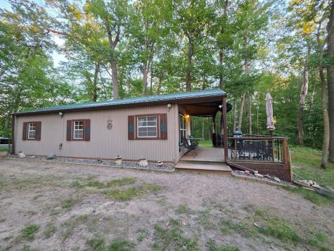 6887 Jennifer Circle Randall MN 56475