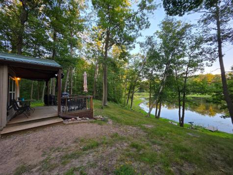 6887 Jennifer Circle Randall MN 56475