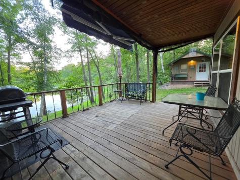 6887 Jennifer Circle Randall MN 56475