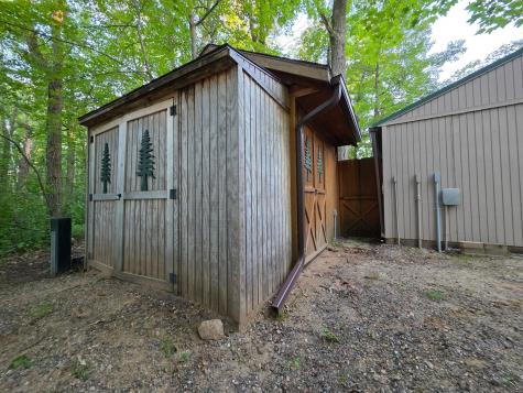 6887 Jennifer Circle Randall MN 56475