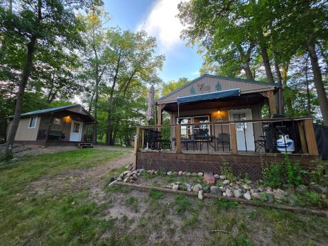 6887 Jennifer Circle Randall MN 56475