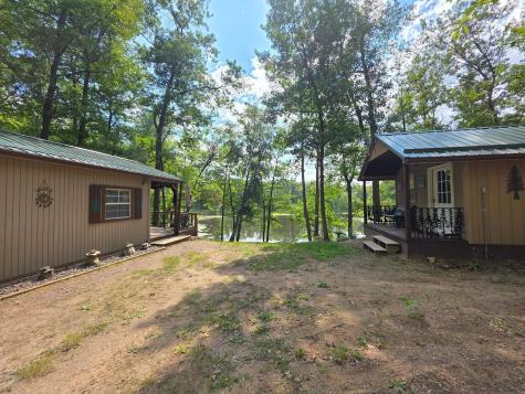 6887 Jennifer Circle Randall MN 56475