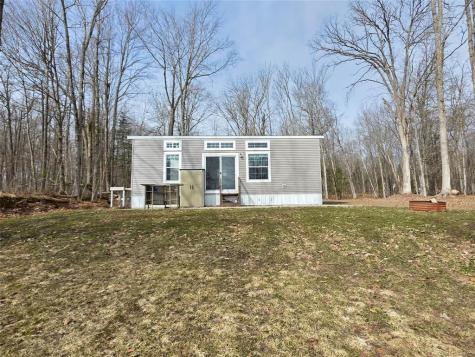 N2180 Pondell Lane W Bruce WI 54819