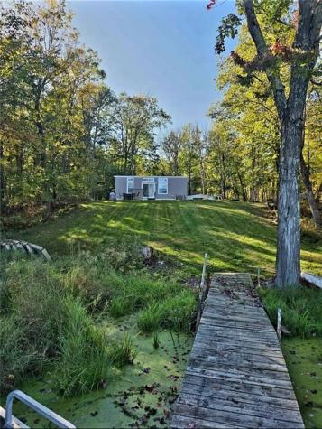N2180 Pondell Lane W Bruce WI 54819