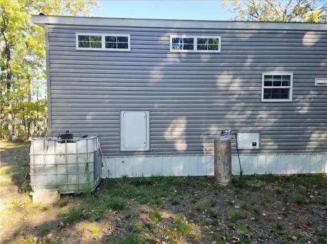 N2180 Pondell Lane W Bruce WI 54819