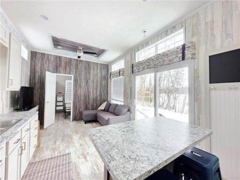 N2180 Pondell Lane W Bruce WI 54819