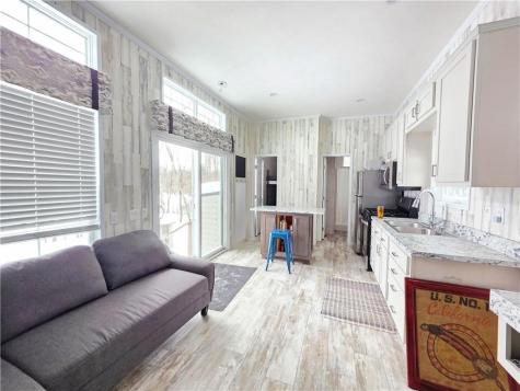 N2180 Pondell Lane W Bruce WI 54819