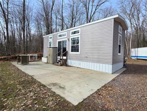 N2180 Pondell Lane W Bruce WI 54819