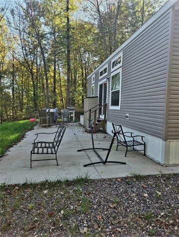 N2180 Pondell Lane W Bruce WI 54819