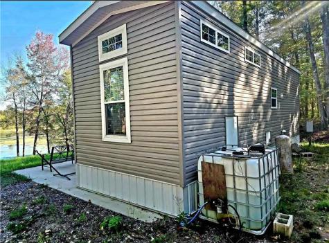 N2180 Pondell Lane W Bruce WI 54819