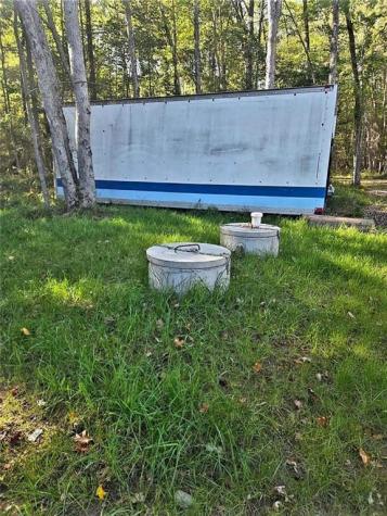 N2180 Pondell Lane W Bruce WI 54819