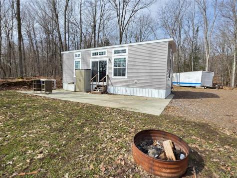 N2180 Pondell Lane W Bruce WI 54819
