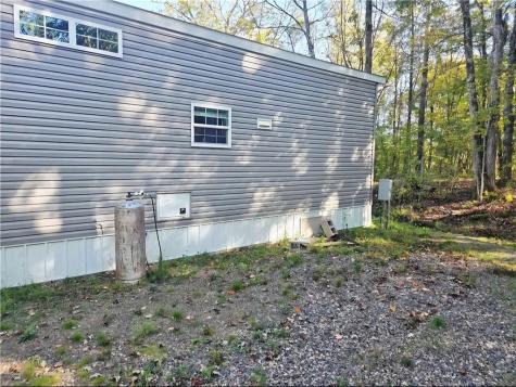 N2180 Pondell Lane W Bruce WI 54819