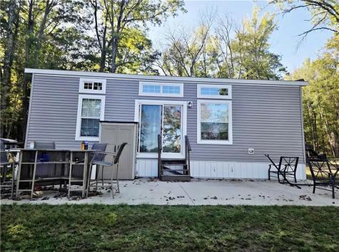 N2180 Pondell Lane W Bruce WI 54819