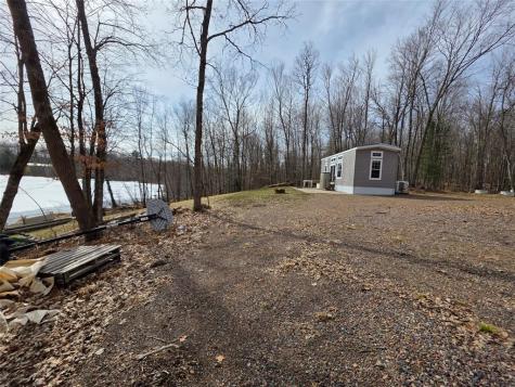 N2180 Pondell Lane W Bruce WI 54819