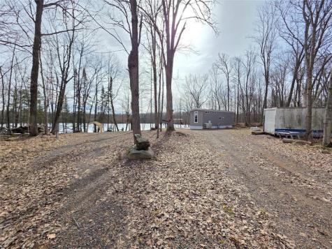 N2180 Pondell Lane W Bruce WI 54819