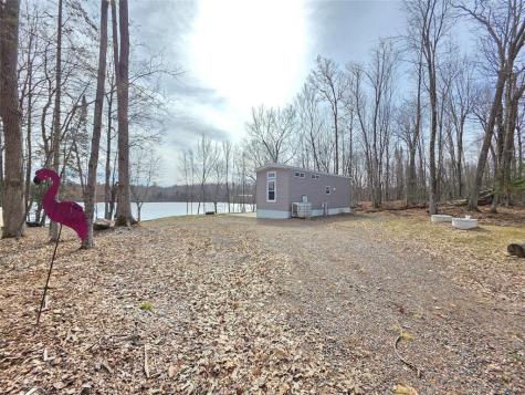 N2180 Pondell Lane W Bruce WI 54819
