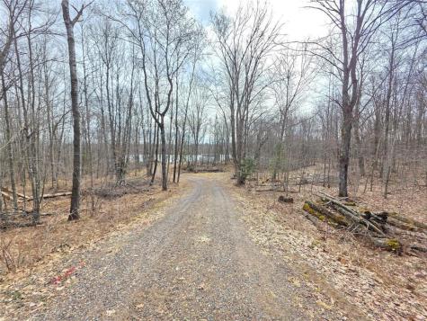 N2180 Pondell Lane W Bruce WI 54819